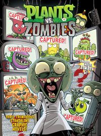 Produktbild: Tobin, P: Plants Vs. Zombies Boxed Set 6