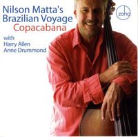 Produktbild: Copacabana Ft.Allen,Harry/Drumm