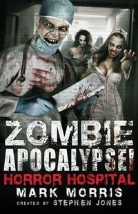 Produktbild: Zombie Apocalypse! Horror Hospital