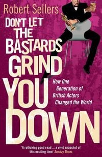 Produktbild: Dont Let the Bastards Grind You Down