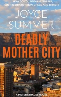 Produktbild: Deadly Mother City
