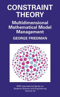 Produktbild: Constraint Theory
