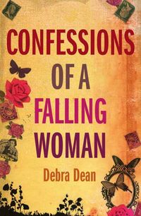 Produktbild: Dean, D: Confessions of a Falling Woman