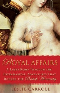Produktbild: Royal Affairs