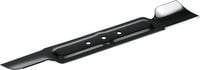 Produktbild: Bosch Home and Garden F016800343 Rasenm&auml;her Messer Passend f&uuml;r (Details) Bosch ARM 37