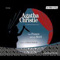 Vier Frauen und ein Mord Agatha Christie