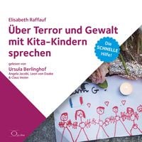 Produktbild: &Uuml;ber Terror und Gewalt mit Kita-Kindern sprechen