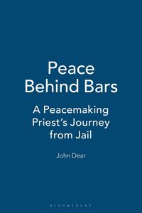 Produktbild: Peace Behind Bars