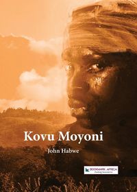 Produktbild: Kovu Moyoni