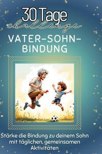 Produktbild: Vater-Sohn-Bindung