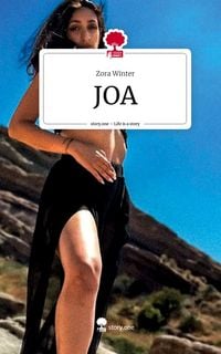 Produktbild: JOA. Life is a Story - story.one
