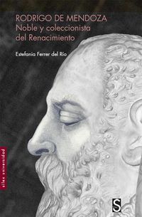 Produktbild: Rodrigo de Mendoza : noble y coleccionista del Renacimiento
