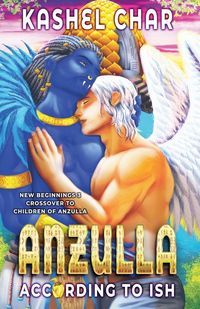 Produktbild: Anzulla