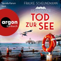 Produktbild: Tod zur See