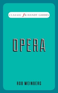 Produktbild: Opera