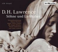 Produktbild: Lawrence, D: S&ouml;hne und Liebhaber/3 CDs