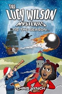 Produktbild: The Lucy Wilson Mysteries: A Very Lucy Christmas