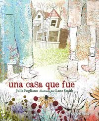 Produktbild: Una Casa Que Fue