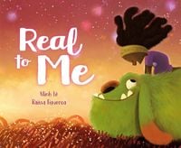 Produktbild: Real to Me