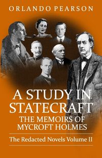 Produktbild: A Study In Statecraft