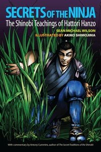 Produktbild: Secrets of the Ninja