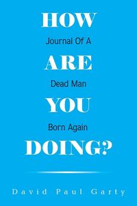 Produktbild: How Are You Doing?