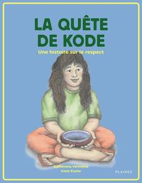 Produktbild: La quete de Kode