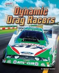 Produktbild: Dynamic Drag Racers
