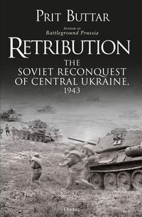 Produktbild: Retribution