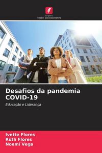 Produktbild: Desafios da pandemia COVID-19