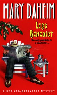 Produktbild: Legs Benedict: