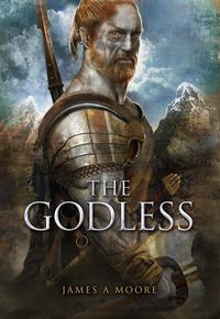 Produktbild: The Godless
