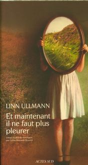 Produktbild: Et maintenant il ne faut plus pleurer