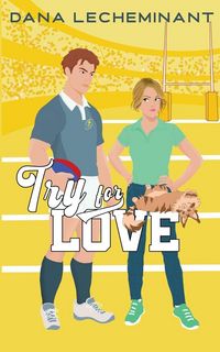 Produktbild: Try for Love