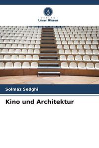 Produktbild: Kino und Architektur