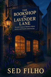 Produktbild: The Bookshop on Lavender Lane