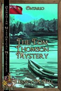 Produktbild: The Tom Thomson Mystery