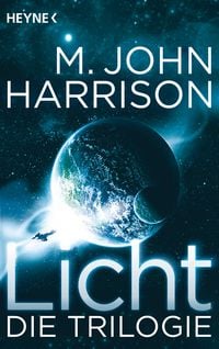 Produktbild: Licht - Die Trilogie