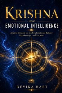 Produktbild: Krishna and Emotional Intelligence