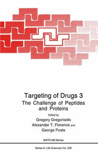 Produktbild: Targeting of Drugs 3
