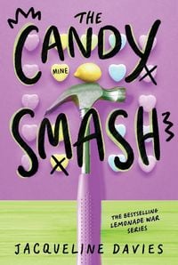 Produktbild: The Candy Smash
