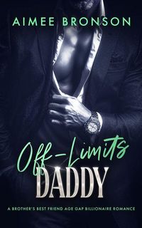 Produktbild: Off-Limits Baby Daddy