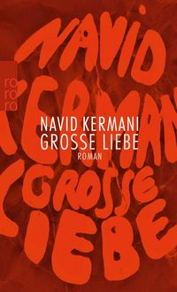 Produktbild: Gro&szlig;e Liebe