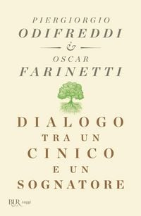 Produktbild: Dialogo tra un cinico e un sognatore