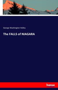Produktbild: The Falls Of Niagara