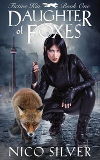 Produktbild: Daughter of Foxes