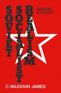 Produktbild: Soviet Socialist Realism
