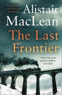 Produktbild: The Last Frontier