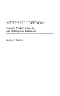Produktbild: Myths of Freedom