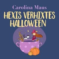 Produktbild: Hexis verhixtes Halloween